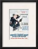 World War I: US Navy