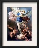 The Archangel Michael
