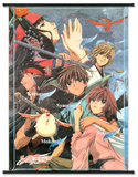 Tsubasa Reservoir Chronicle I