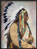 Sitting Bull (1834-1890)