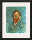 Vincent Van Gogh (1853-1890)