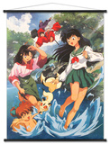 Inuyasha I