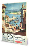 St Ives
