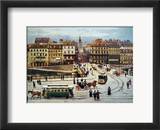 Vienna: Ferdinandsbreucke