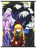 Rozen maiden V
