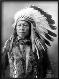 Sioux Brave  C1900