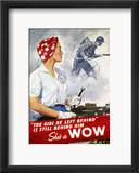 World War Ii Poster