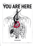 You Are Here