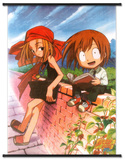 Shaman king