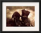 Van Gogh: Boots  1886