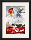 World War Ii Poster
