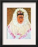 Frida Kahlo (1907-1954)