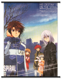 Spiral I