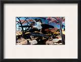 Rousseau: War  1894