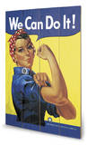 Rosie The Riveter