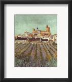 Van Gogh: Saintes-Maries