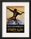Olympic Games  1924