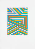 Horizontal-Vertikal-Diagonal