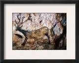 Lascaux: Running Deer