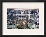 Diego Rivera: Detroit