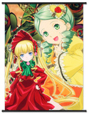Rozen maiden IX