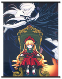 Rozen maiden VI