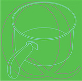 Aplphabet  c2007 - Q