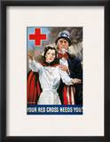 World War Ii: Red Cross
