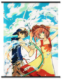 Tsubasa Reservoir Chronicle III