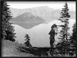 Klamath Chief  C1923