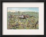 Ancient Jerusalem