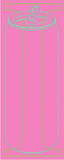 Aplphabet  c2007 - I