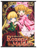 Rozen maiden I