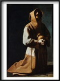 St Francis Of Assisi