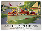 The Broads