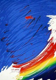 Migran Apparition (rotes Flugzeug)