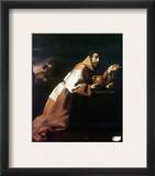 St Francis Of Assisi