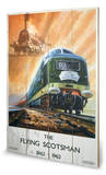 The Flying Scotsman