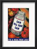 Wwii: 'Can All You Can'