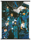 X Clamp II