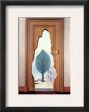 Magritte: Perspective