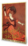Absinthe Ducros