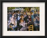 Renoir: Moulin De Galette