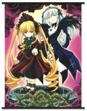 Rozen maiden X