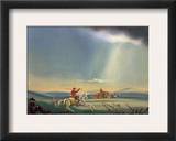 Dali: St George  1962