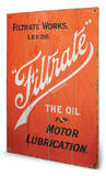 Filtrade Oil