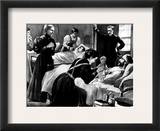 Clara Barton (1821-1912)