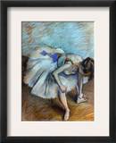 Degas: Dancer  1881-83