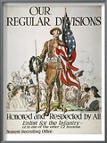 World War I: US Army