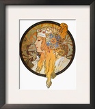 Mucha: Poster  C1900
